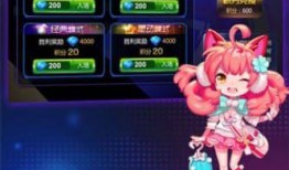 节奏大师下个版本最新爆料,全新玩法，音乐狂欢即将开启！