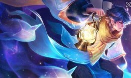 黎明典藏皮肤最新爆料,神秘元素与炫酷特效，带你领略奇幻世界