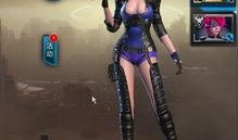 逆战体验服最新爆料幻域,逆战体验服新版本揭秘