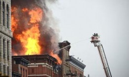 玉林最新火灾爆料新闻,多户居民受灾，紧急救援行动展开